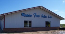 Western Farm Sales - Oakes, ND - Picture